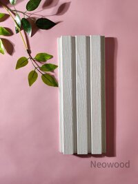 MDF FLUTED WALL PANEL
