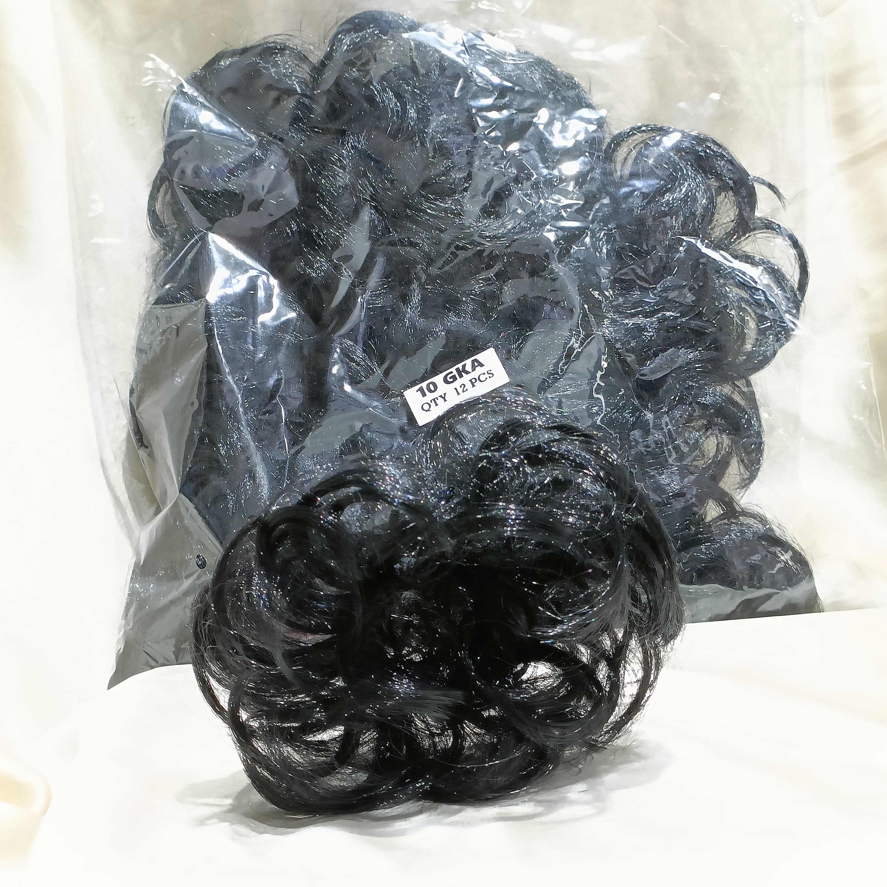HUMAN HAIR WIGS