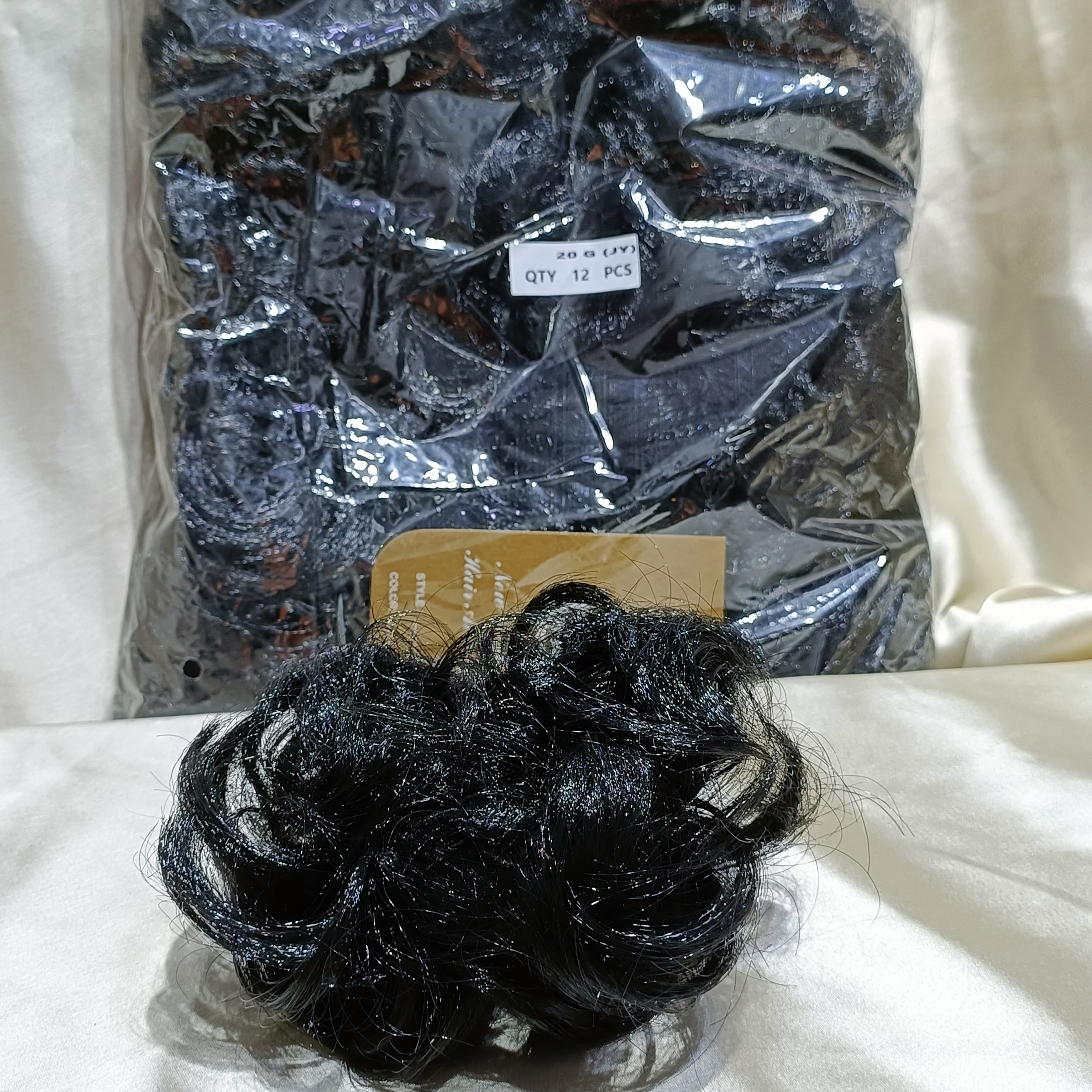 HUMAN HAIR WIGS