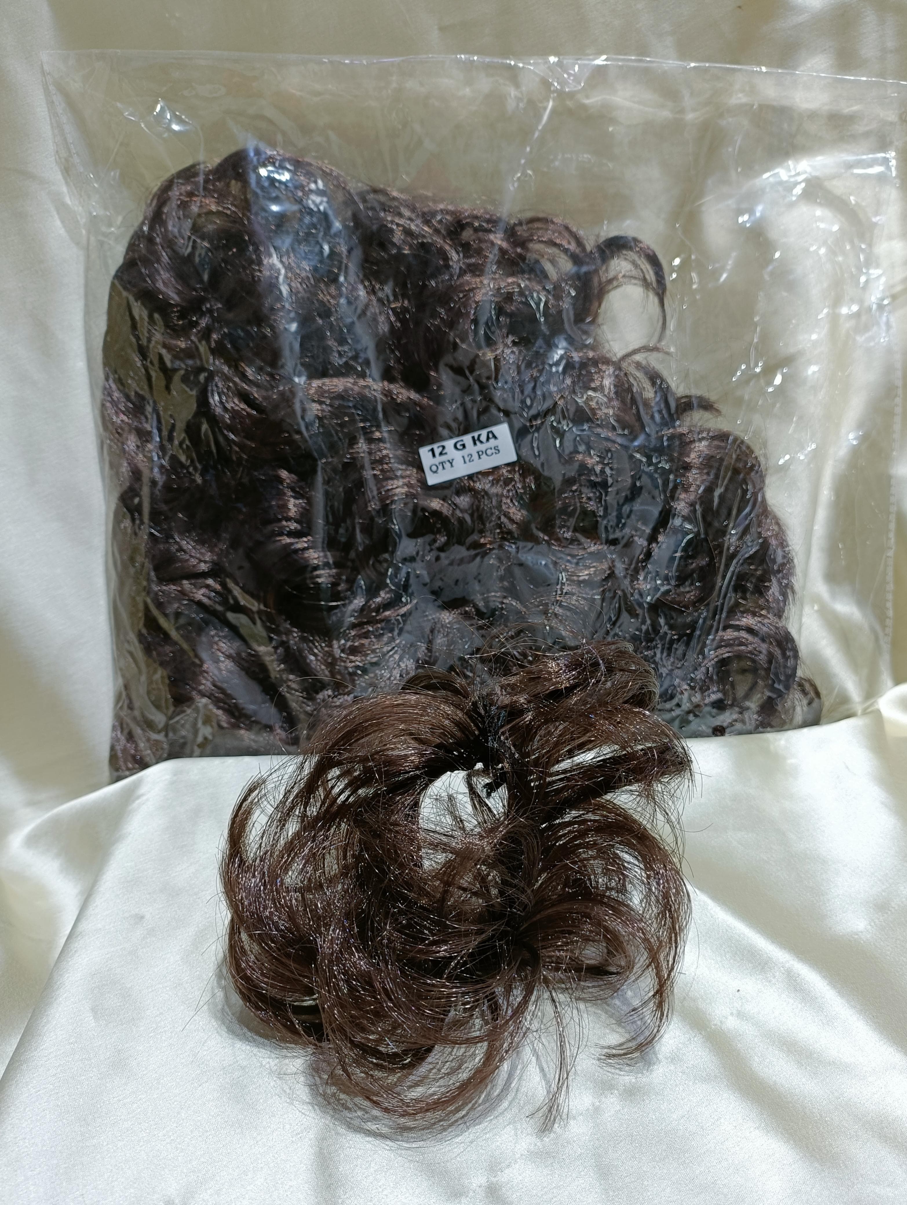 HUMAN HAIR WIGS