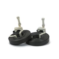 Pre Cut Strapping - Application: Packaging