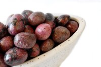 Rhodonite Tumbled, Healing Crystal Tumbled Stones