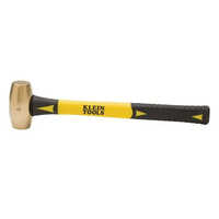 Non Sparking Hammer - Color: Any Color