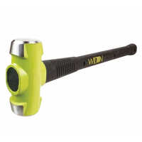 Unbreakable Hammers - Color: Black & Green