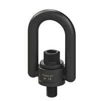Easy To Operate Adb Hoist Rings