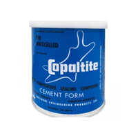 Copaltite Sealant - Application: Metal