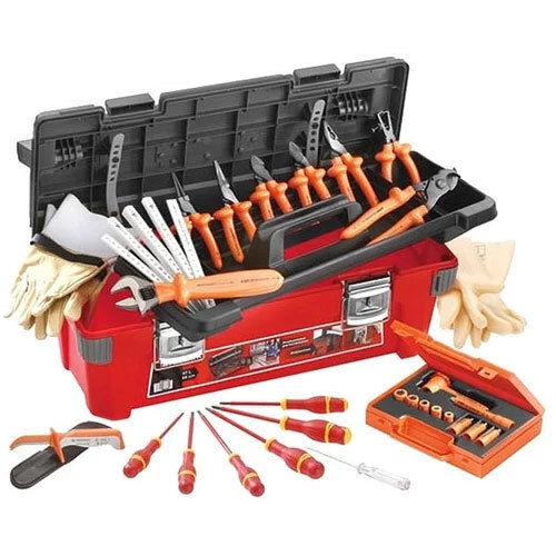 Electrical Tool Kit