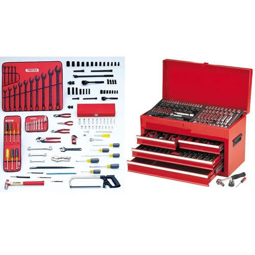 Aircraft Maintenance Tool Set - Application: Aviation