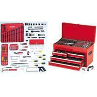 Aircraft Maintenance Tool Set - Application: Aviation