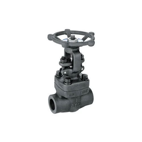 Industrial Valves