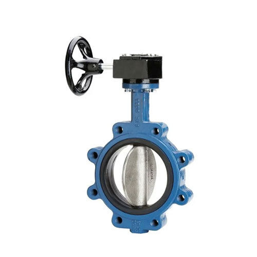 Butterfly Valves