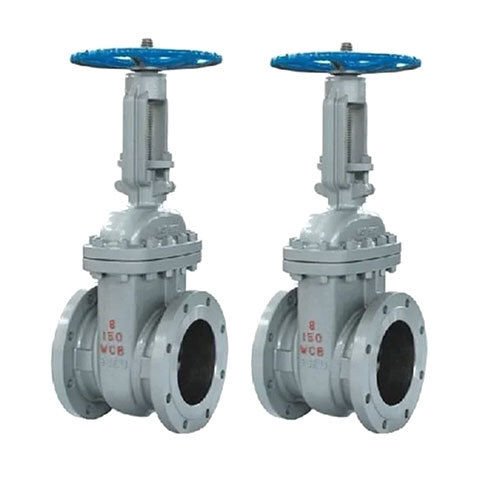 Gate Valves