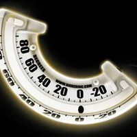 Ricker Boom Angle Indicators - Color: Any