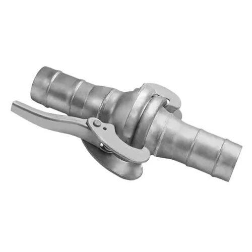 Miller Coupling Application: Structure Pipe