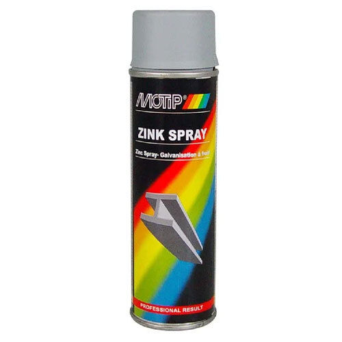 Zinc Spray