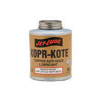 Copper And Metal Free Paste Grade: Industrial Grade