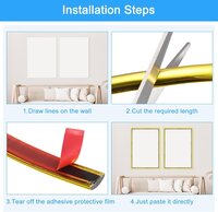 GOLDEN TAPE