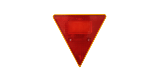 Road Reflective Marker For Bridge