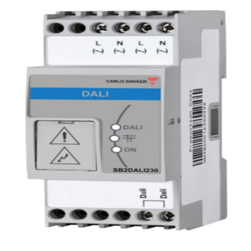 SB2DALIT8230 DALI Master for Standard and Tunable White Lamps