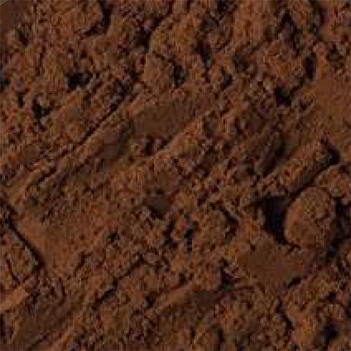 Cocoa Powder - Ingredients: Herbs