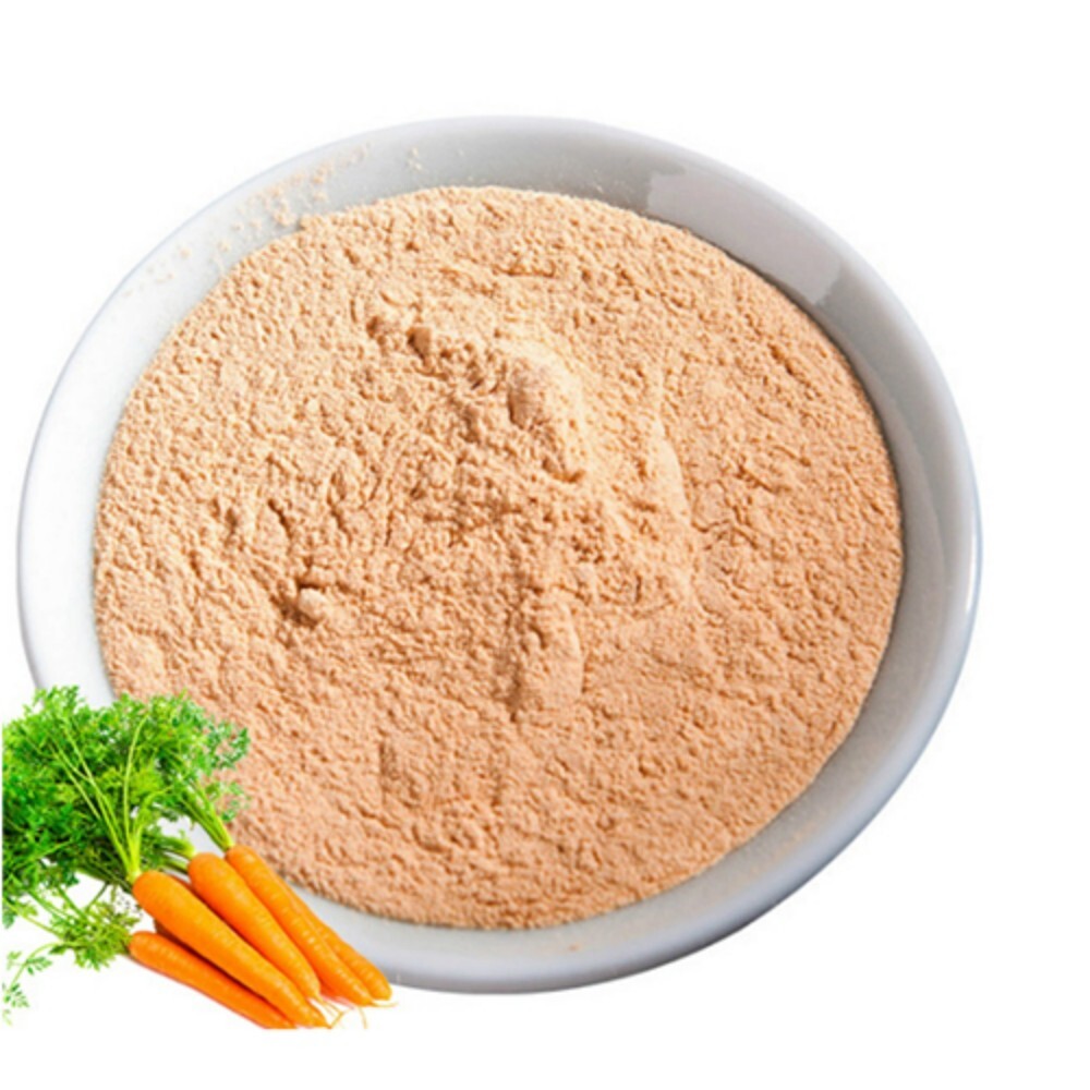 Carrot Powder