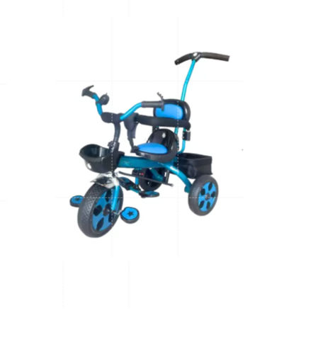 Single Bend Kids Tricycle