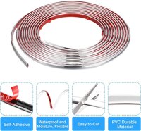 SILVER TAPE