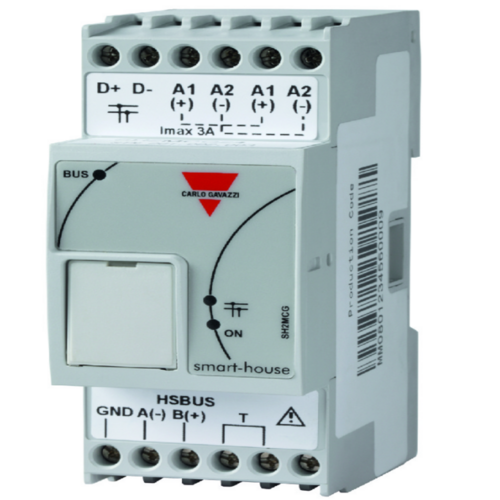 SH2DUG24 Smart Dupline Product Description Dupline Generator