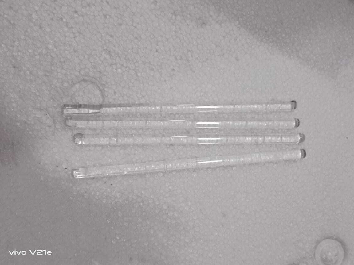 Rod Glass