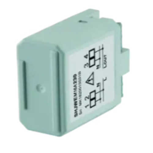 SHJWEM16A115 Wireless Energy Meter