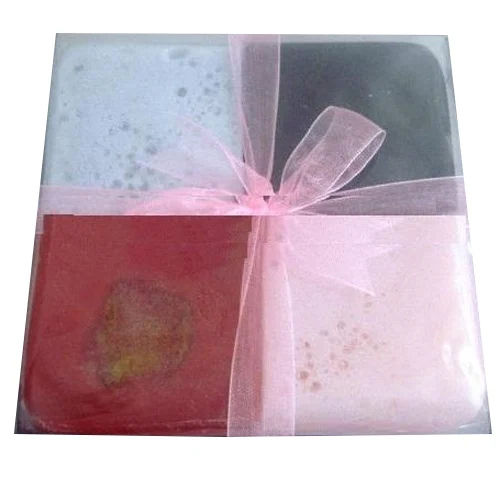 Transparent PVC Gift Boxes