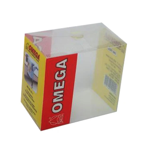Stationery Packaging Boxes
