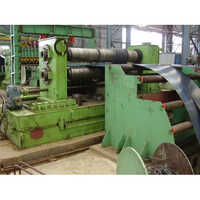 CR Slitting Machine