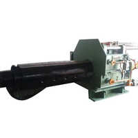 Industrial Recoiler Machine