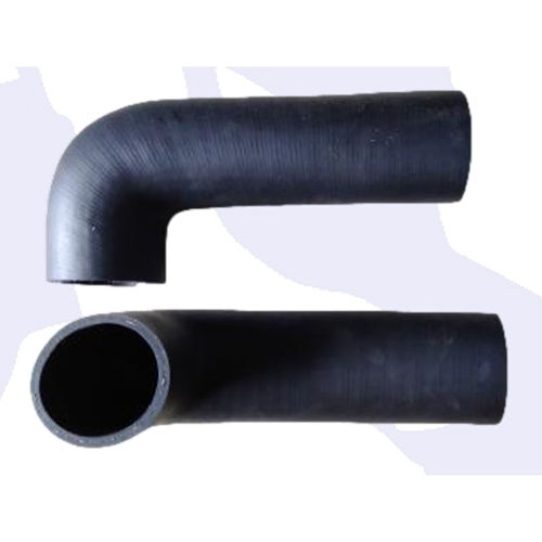 Black Hose Pipe