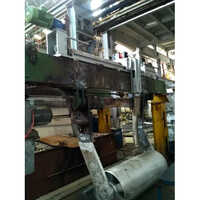 Stabilizer Scrapping Machine