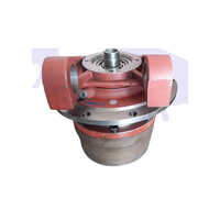 Drum Gear Box Assembly