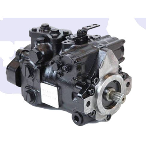 Multicolor Hydraulic Pump