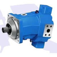 Rexroth Motor