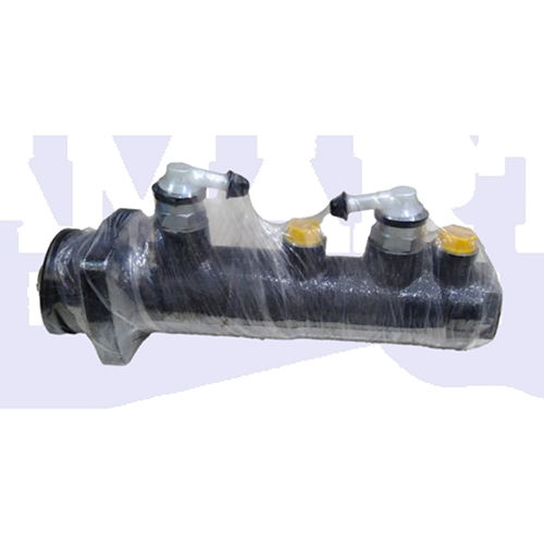 Multicolor Brake Master Cylinder