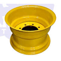 A2 Wheel Disc