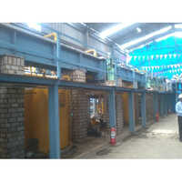 Industrial Coil Pickling Line