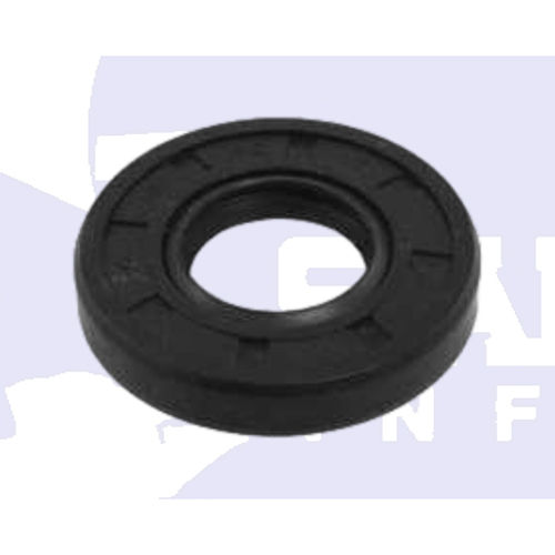 Black Rubber Seals