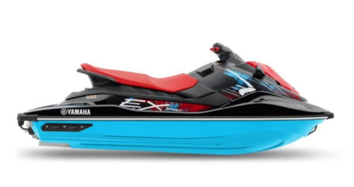 ExSport 1050 Jet Ski/ 2 to 3 seater Jetski/ Yamaha jetski