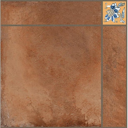 Nitco Duracottura Cotto Bronze Matt Floor Tile
