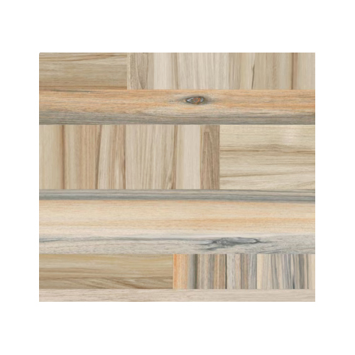 Nitco Ceramic Xylos Geo Dura Digi Floor Matte (Brown)