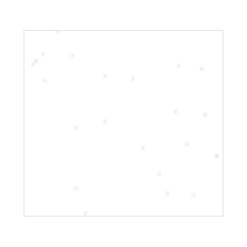 Nitco Serene Ivory Matte Floor Tiles