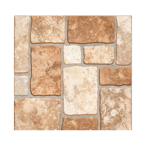 Nitco Brique Terra Matte Floor Tiles