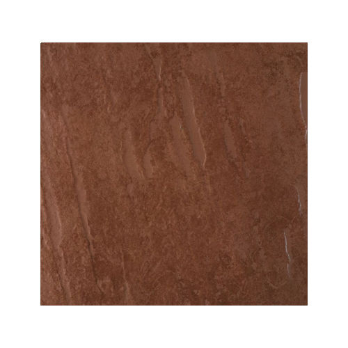 Brown Nitco Dholpur Terracotta Rustic Floor Tile