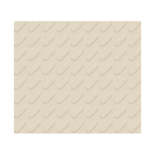 Nitco Kapsel Ivory Matte Floor Tile